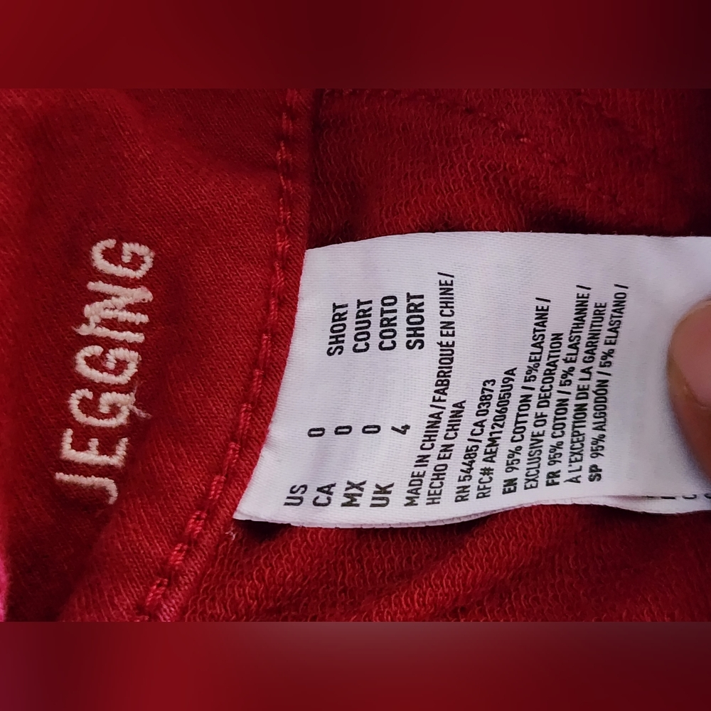 American Eagle Pants - image 3